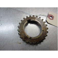 15H113 Crankshaft Timing Gear From 2005 Dodge Ram 1500  4.7